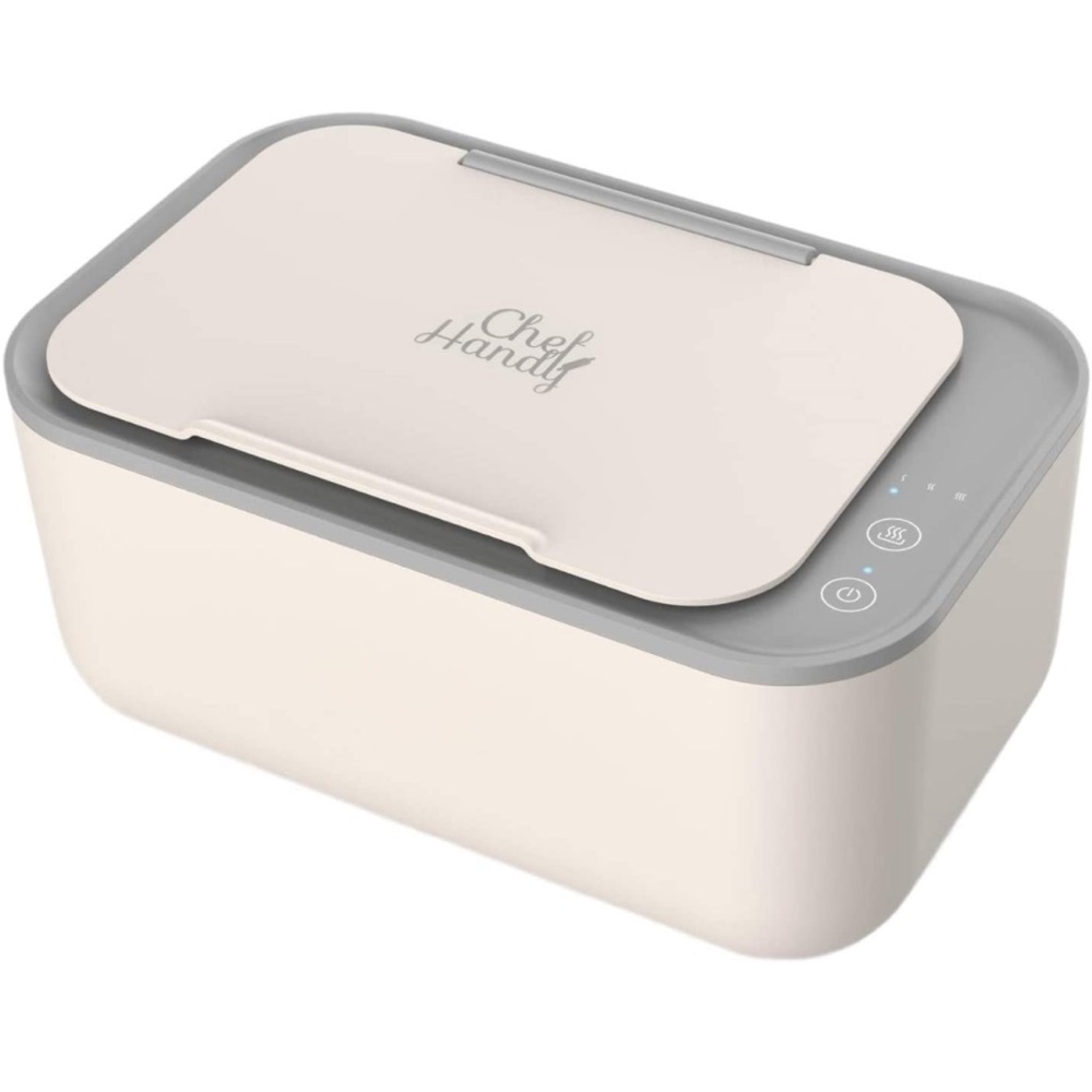 Baby Wipe Warmer Dispenser, Smart Precise Temperature Control large